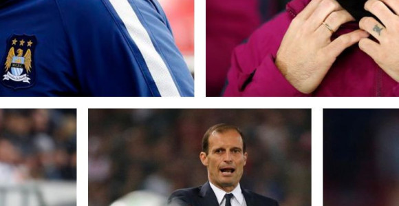 Енрике и Лев отпали! Ко ће бити тренер ''Тобџија''?