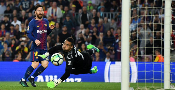 ШПА: ''Петарда'' Барселоне, ''Писхуан'' прогутао Реал Мадрид!