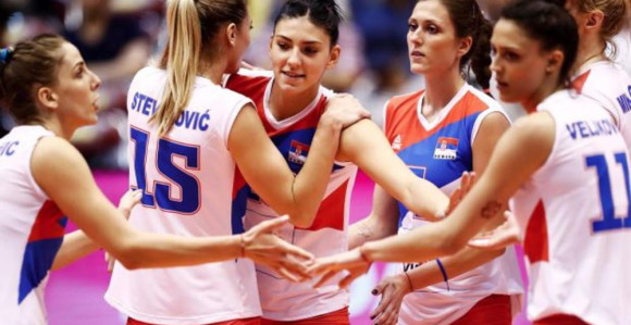 A sad nešto novo: Srpkinje kreću iz Brazila!