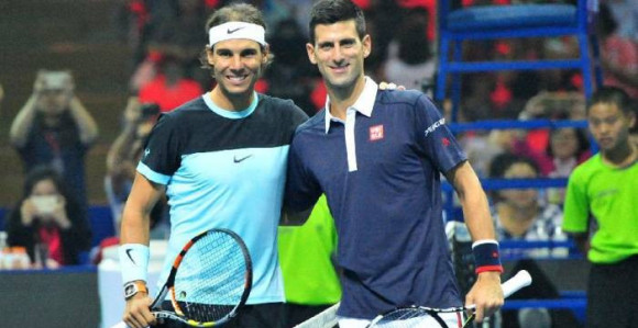Rafa: Nema sumnje, vratiće se Nole na najviši nivo!
