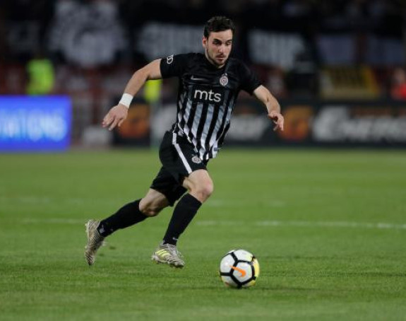 Fiorentina prati Marka Jankovića!