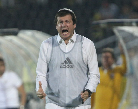 Лалатовић: Промукао сам урлајући - изађи, изађи!