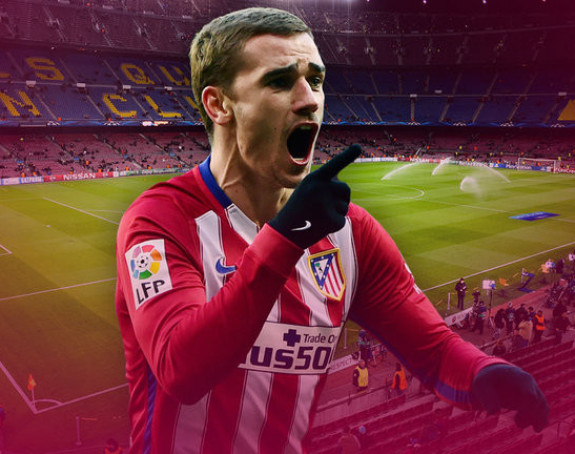 Атлетиков правни тим спрема жалбу против Барселоне!