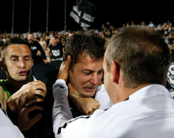 Saša Ilić se "lomi": Možda još jedna!