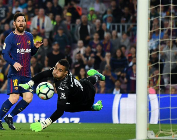 ŠPA: ''Petarda'' Barselone, ''Pishuan'' progutao Real Madrid!