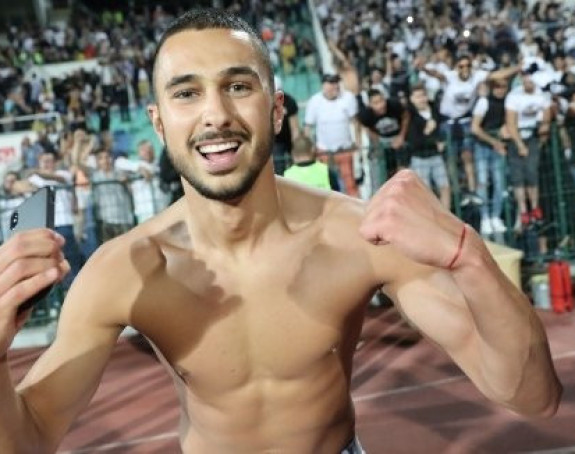 Dogodilo se u Bugarskoj: Ćale kupio sina za 18.500 evra!