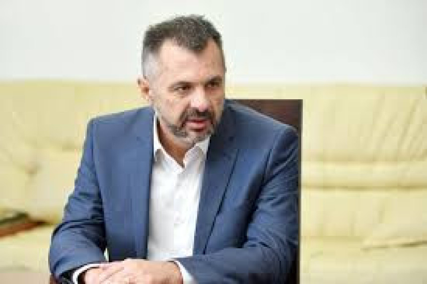Radojičić: Grad u pripravnosti