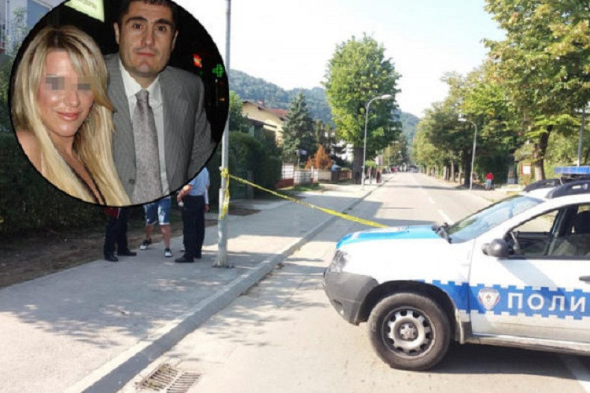 Prijava protiv Srećka Trifkovića