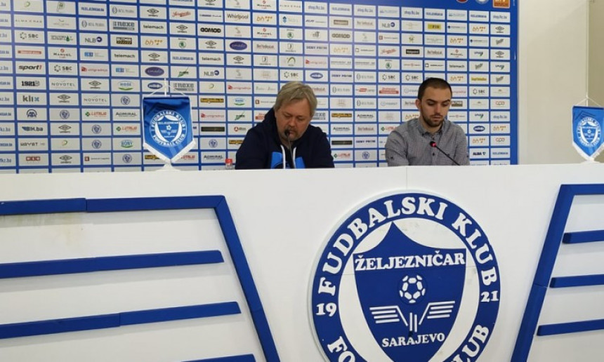 PL BiH: Željo u Bijeljini ''brani'' Evropu!