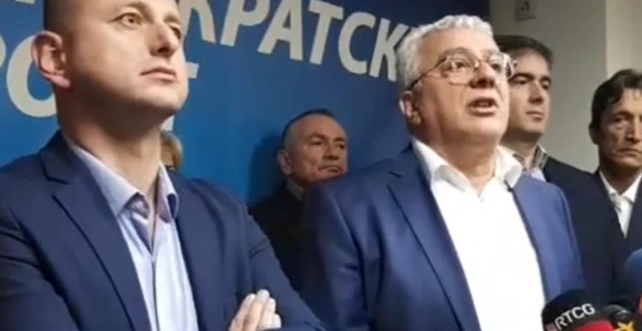 "Braća Đukanović su naši krvnici"