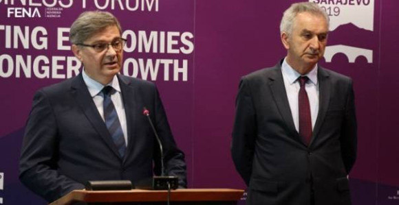EBRD će najviše uložiti u BiH