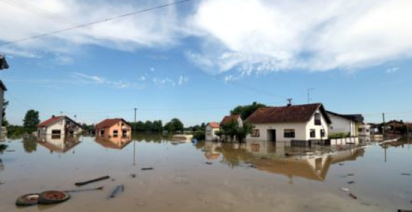 BiH: Tokom maja moguće poplave