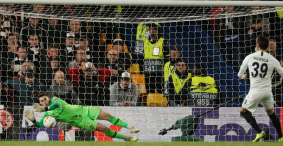 LE: Srbi bez finala! Čelsi za sveengleska evro-finala!