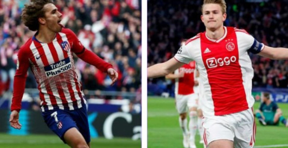 De Liht i Grizman u paketu od 200.000.000 evra!