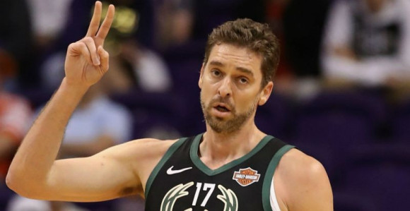Pau Gasol propušta Svjetsko prvenstvo?!