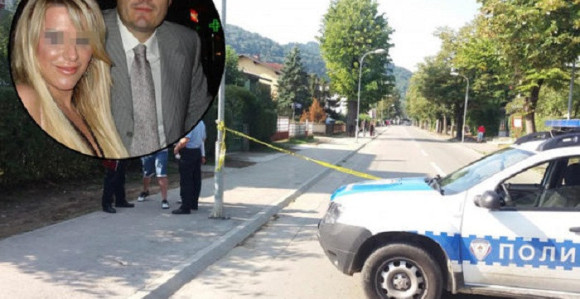 Prijava protiv Srećka Trifkovića 