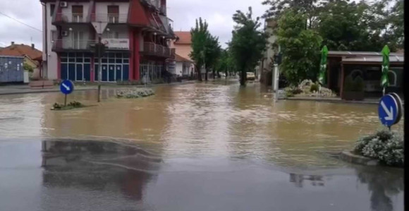 Stiže upozorenje: Moguće poplave