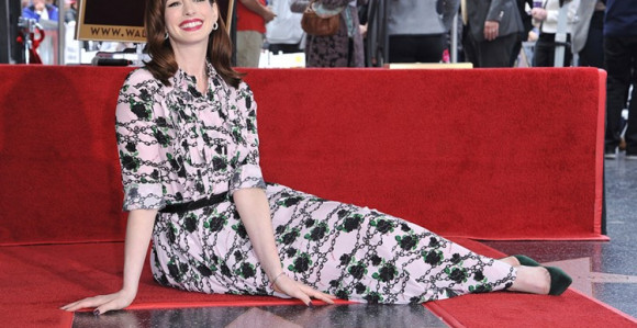 En Hatavej dobila svoju zvijezdu