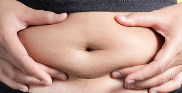 Čime uzrokujemo naslage stomaka