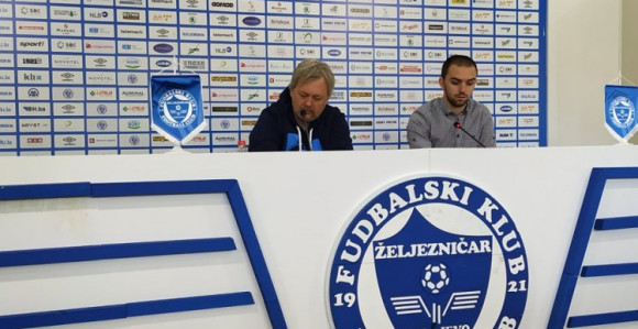 PL BiH: Željo u Bijeljini ''brani'' Evropu!