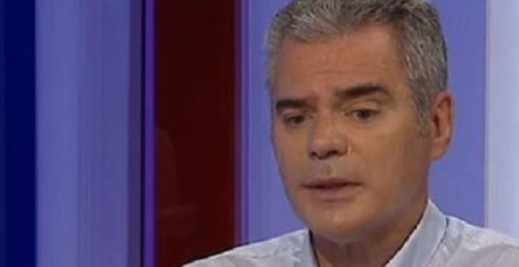 Političare u BiH treba zaključati