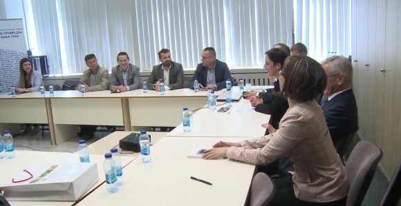 Privrednici RS o izvozu u Rusiju 