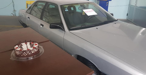 Brčko: Lijep gest radnih kolega