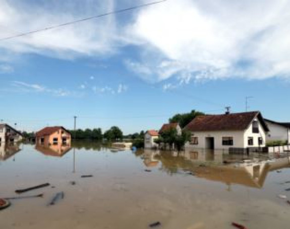 BiH: Tokom maja moguće poplave