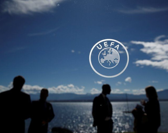 Evropski fudbal od 2024. će ovako izgledati...