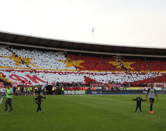 Zvezdi zvanično priznata titula iz 1946. godine!