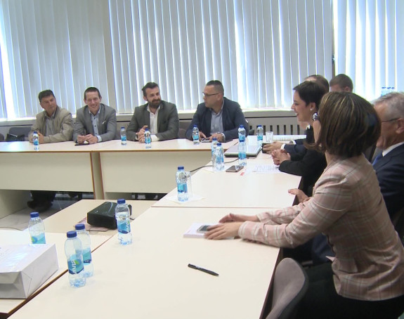 Privrednici RS o izvozu u Rusiju 