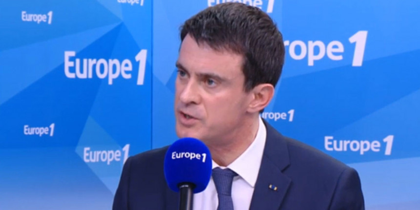 Француски премијер: Да ЕУРО прође у најбољем реду...!