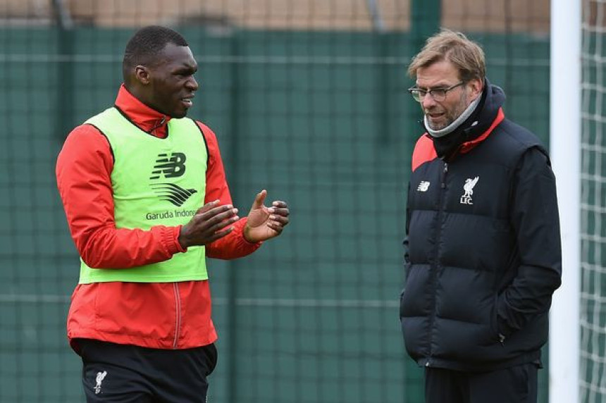 Benteke mijenja Moratu u Juventusu?!