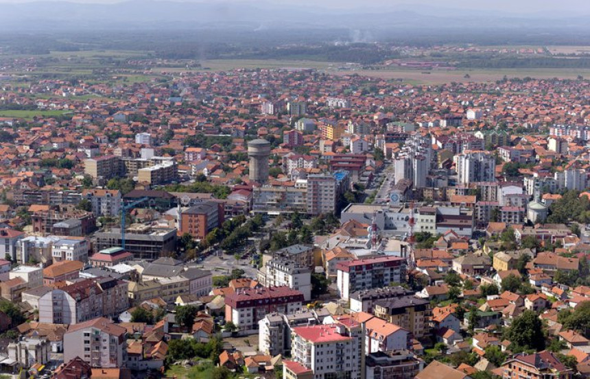 U nedjelju bez struje 36 ulica i 11 naselja