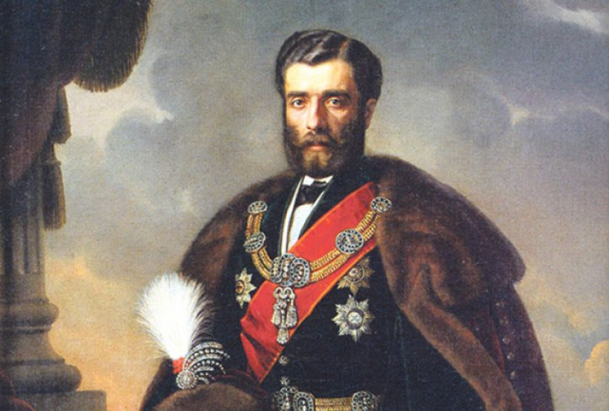 148 г. од смрти кнеза Михаила Обреновића