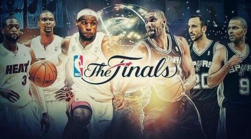 Analiza: Rekordi NBA finala za pamćenje i otkud tu Kavaj Lenard?!