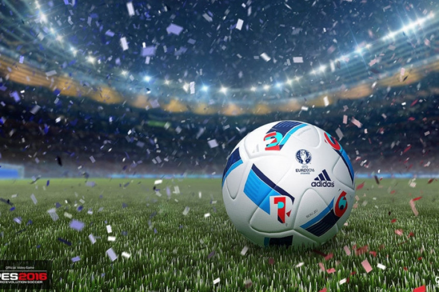 Fudbal: Danas počinje evropsko prvenstvo