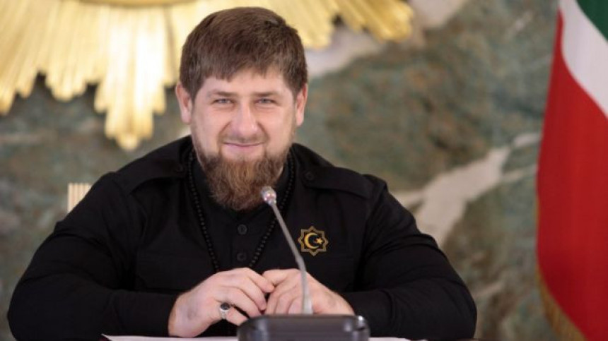 Кадиров: Мухамед Али је пример истинског муслимана и добиће улицу у Грозном!