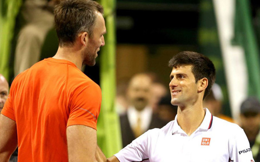 Karlović: Da li Novak može da prestigne Federera?! Definitivno - MOŽE!