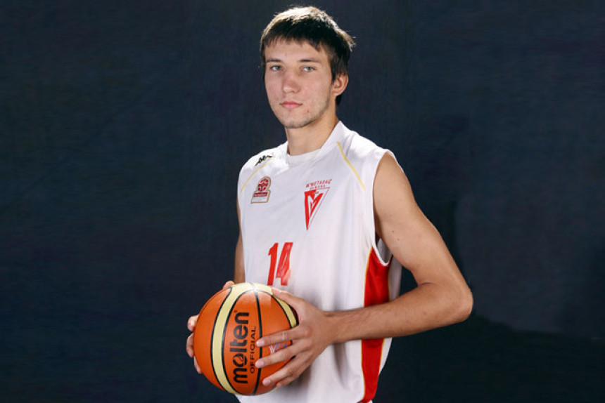 Partizan dogovorio prvo pojačanje - stiže Birčević!