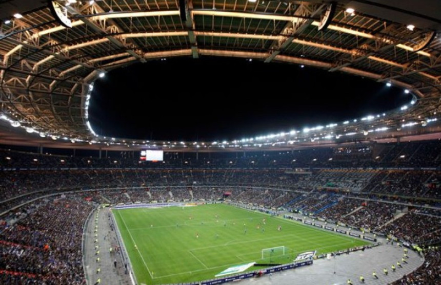 Tri, četiri - SAD, EUROOOOOO!!!