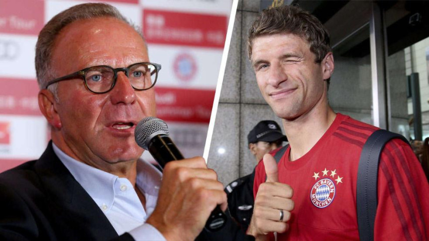 Imali smo ludu ponudu Junajteda! Bio bi to novi svjetski rekord u visini transfera!