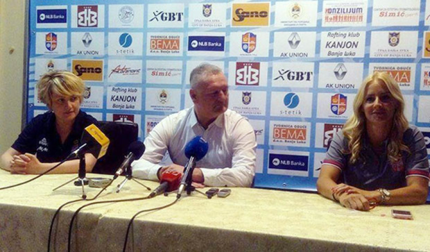 Test: Srbija - Slovenija u Banjaluci! Marina i Milica: Medalja u Riju?! Stanite malo!