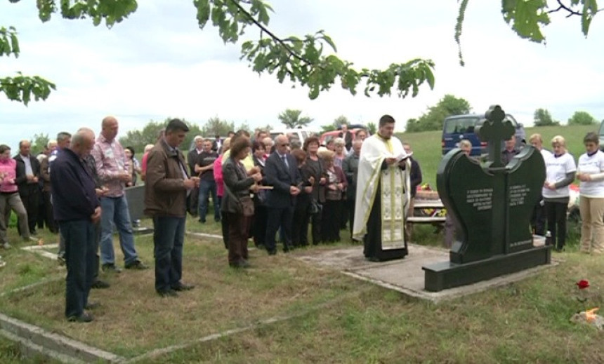 24 godine od strašnog zločina u selu Čemerno