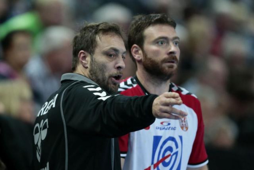 Nakon prvog meča baraža za SP, Perić kaže: Znamo da će biti mnogo teško u Mađarskoj!