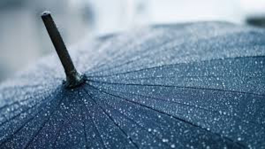 Припремите кишобране: Долази облачан викенд
