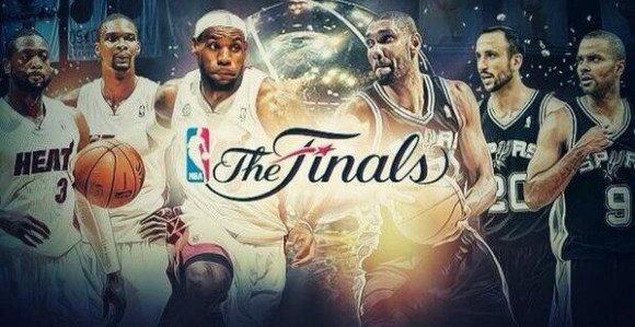 Analiza: Rekordi NBA finala za pamćenje i otkud tu Kavaj Lenard?!