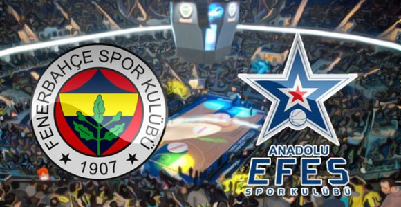 TUR, finale plej-ofa: Fener na korak od titule, sjajni Kalinić!