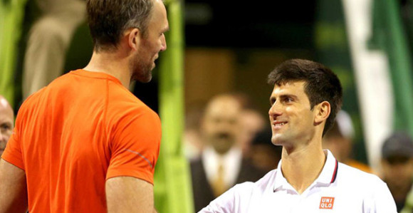 Karlović: Da li Novak može da prestigne Federera?! Definitivno - MOŽE!