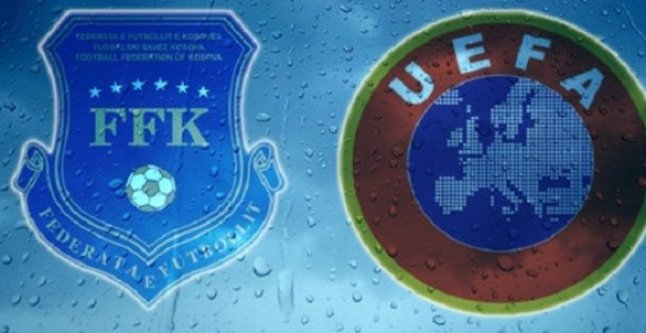 Kosovo ubačeno u grupu I u kvalifikacijama za SP 2018. godine!